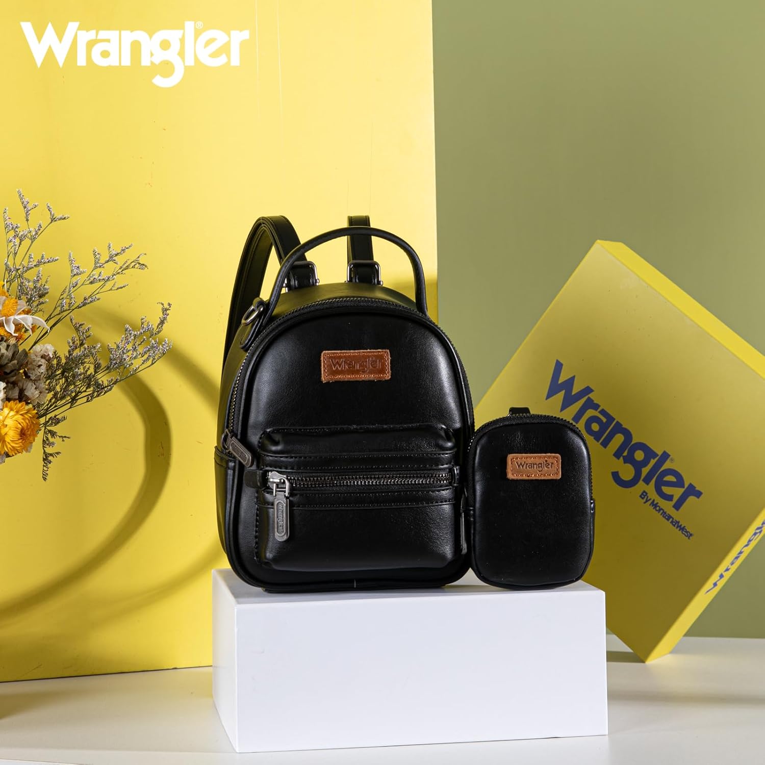 Montana West - Brandclub - Montana West Wrangler Mini
